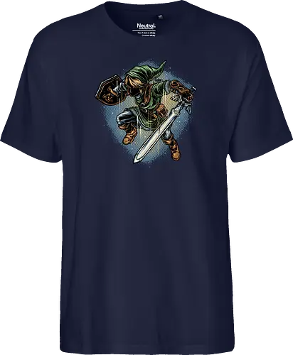 Destiny of the Chosen One