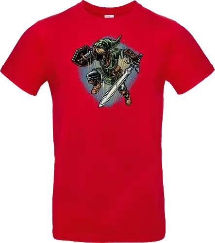 Destiny of the Chosen One