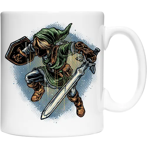 Destiny of the Chosen One