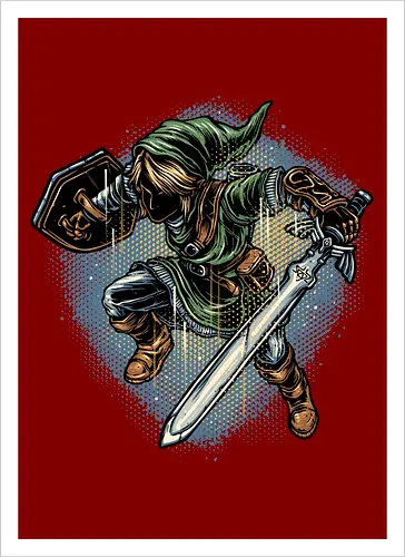 Destiny of the Chosen One