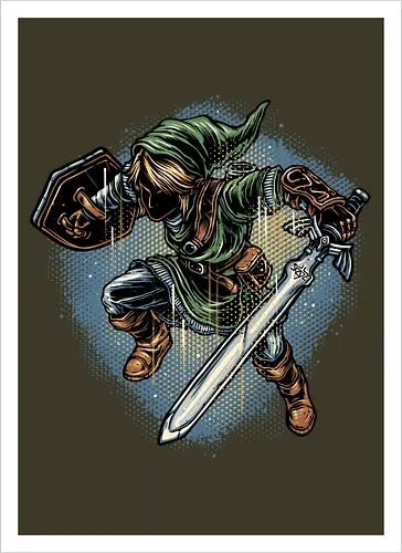 Destiny of the Chosen One