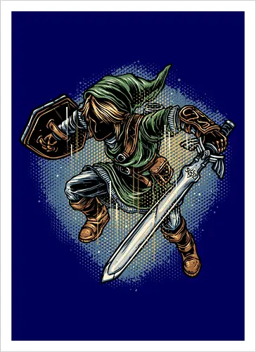 Destiny of the Chosen One