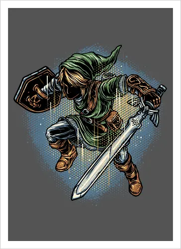 Destiny of the Chosen One