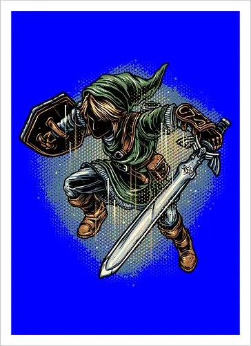 Destiny of the Chosen One