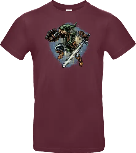 Destiny of the Chosen One