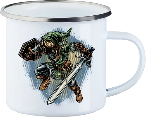 Destiny of the Chosen One