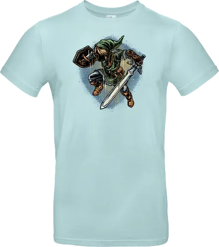 Destiny of the Chosen One