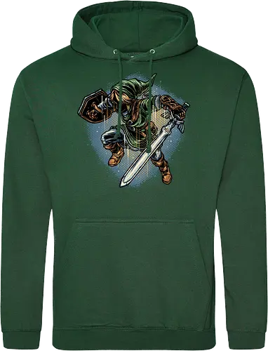 Destiny of the Chosen One