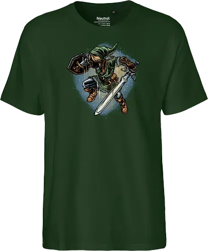 Destiny of the Chosen One