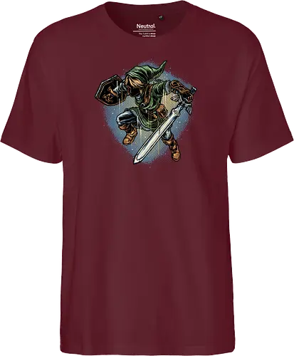 Destiny of the Chosen One