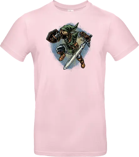 Destiny of the Chosen One