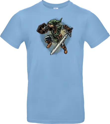 Destiny of the Chosen One