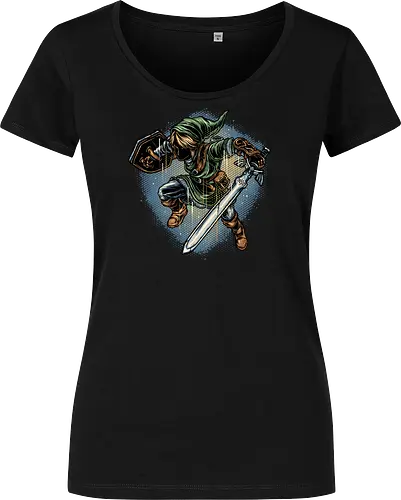 Destiny of the Chosen One