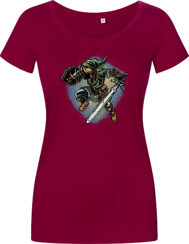 Destiny of the Chosen One