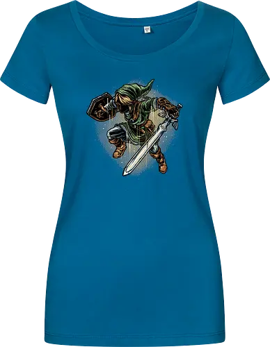 Destiny of the Chosen One