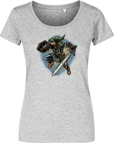 Destiny of the Chosen One