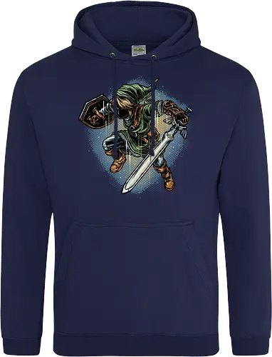 Destiny of the Chosen One