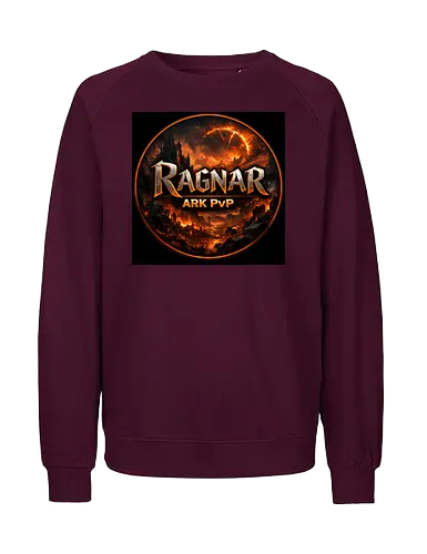 Logo - Fairtrade Sweatshirt
