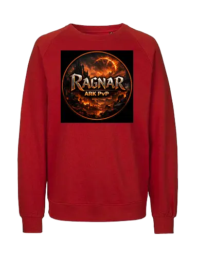 Logo - Fairtrade Sweatshirt