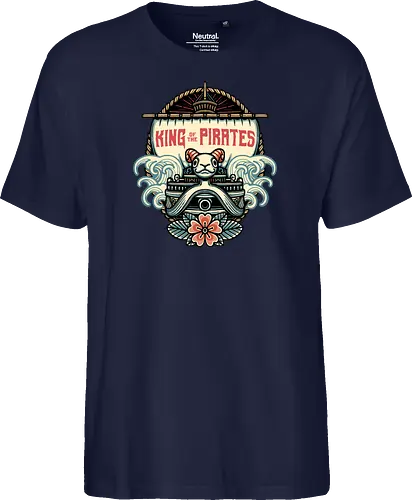 King of the Pirates Insignia