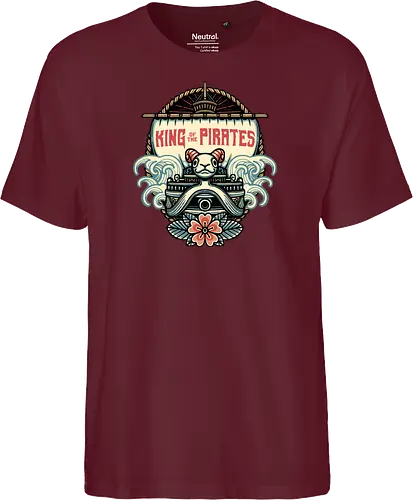 King of the Pirates Insignia