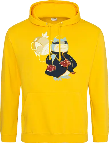 Relax Akatsuki - snorlax akatsuki shirt, shinobi snorlax t-shirt, anime mashup graphic tee, red cloud ninja cloak, sleeping pokemon ninja, akatsuki snorlax apparel, hidden mist headband shirt, samehada sword graphic, funny anime crossover top, minimalist anime streetwear, pocket monster ninja art, japanese pop culture clothing, otaku gift ideas, snorlax fan merchandise, ninja organization t-shirt, epic anime power up shirt, blue and navy anime design, gamer lifestyle apparel, legendary shinobi t-shirt - Standard Hoodie