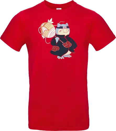 Relax Akatsuki - snorlax akatsuki shirt, shinobi snorlax t-shirt, anime mashup graphic tee, red cloud ninja cloak, sleeping pokemon ninja, akatsuki snorlax apparel, hidden mist headband shirt, samehada sword graphic, funny anime crossover top, minimalist anime streetwear, pocket monster ninja art, japanese pop culture clothing, otaku gift ideas, snorlax fan merchandise, ninja organization t-shirt, epic anime power up shirt, blue and navy anime design, gamer lifestyle apparel, legendary shinobi t-shirt - Standard T-Shirt