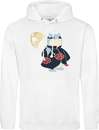 Relax Akatsuki - snorlax akatsuki shirt, shinobi snorlax t-shirt, anime mashup graphic tee, red cloud ninja cloak, sleeping pokemon ninja, akatsuki snorlax apparel, hidden mist headband shirt, samehada sword graphic, funny anime crossover top, minimalist anime streetwear, pocket monster ninja art, japanese pop culture clothing, otaku gift ideas, snorlax fan merchandise, ninja organization t-shirt, epic anime power up shirt, blue and navy anime design, gamer lifestyle apparel, legendary shinobi t-shirt - Standard Hoodie
