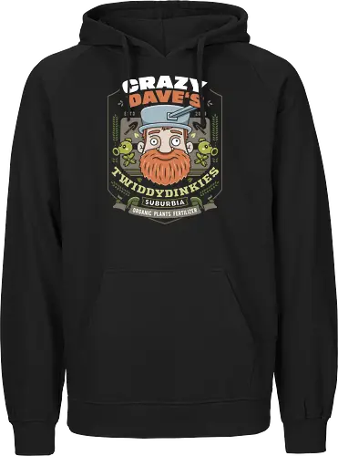 Crazy Dave Fertilizer Vintage