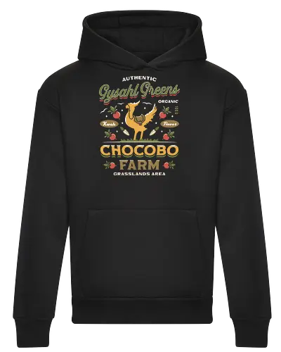 Gysahl Greens Emblem Vintage