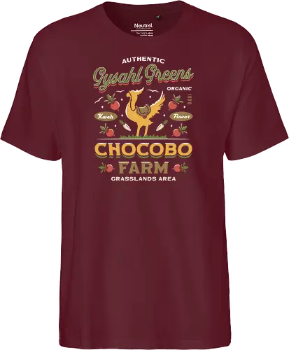 Gysahl Greens Emblem Vintage