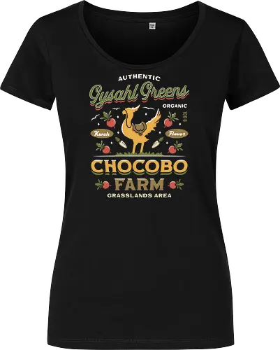 Gysahl Greens Emblem Vintage