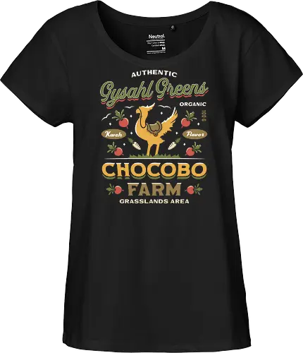 Gysahl Greens Emblem Vintage