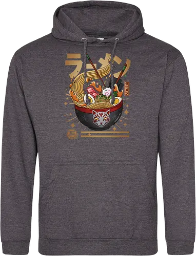 Kitsune Ramen Noodles