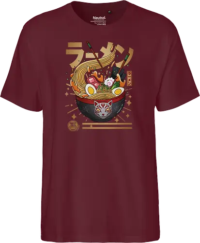 Kitsune Ramen Noodles