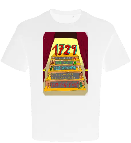Die Zahl 1729