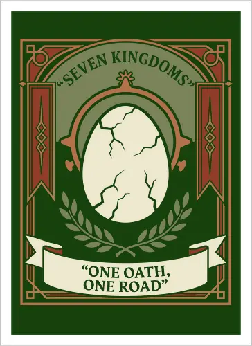 One Oath, One Road