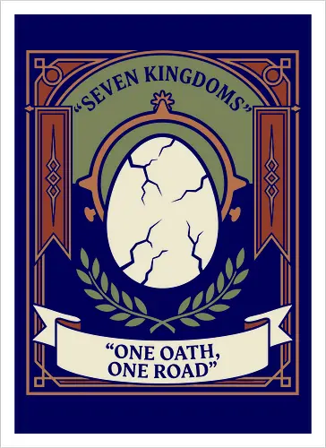 One Oath, One Road