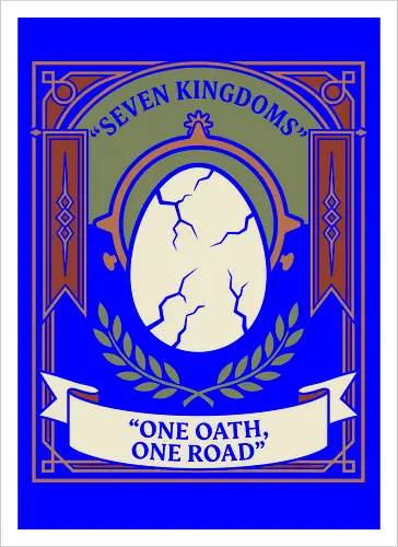 One Oath, One Road