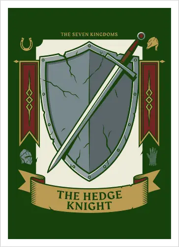 The Hedge Knight
