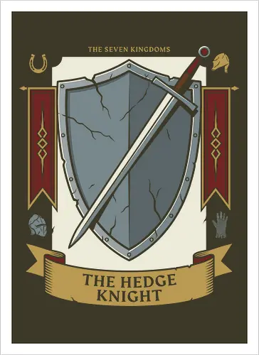 The Hedge Knight