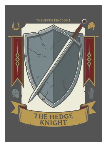 The Hedge Knight