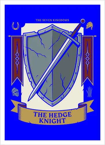 The Hedge Knight
