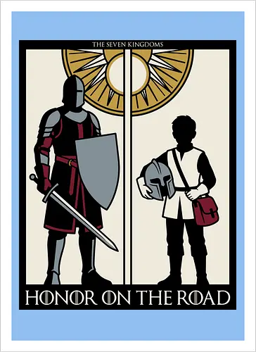 Honor on the Road