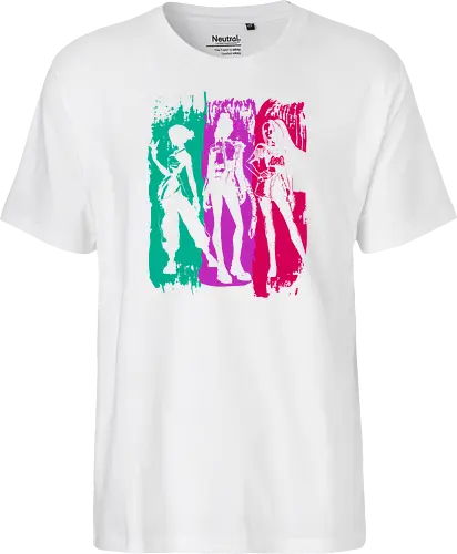 Demon hunter brushstrokes