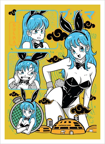 Bulma
