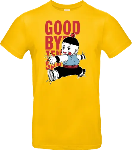 Goodbye Ten-san