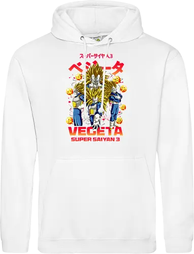 Vegeta Ssj3