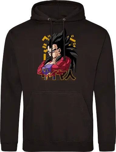 Vegeta Ssj4