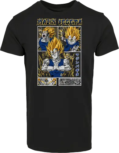 Majin Vegeta